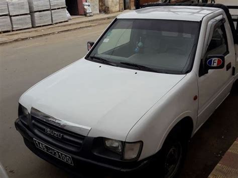 Tayara Voiture Occasion Issusu Tunisien Isuzu Tayara Tn Voiture Sfax