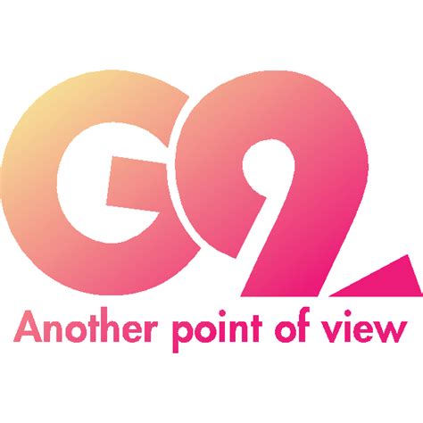 G2 Logo Download Png