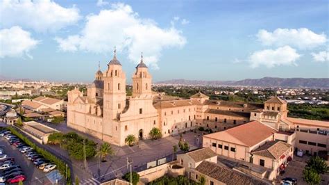 Ucam universidad católica de murcia. Universidad Católica San Antonio de Murcia (UCAM).