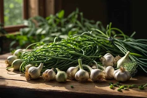 How To Cook Garlic Scapes 4 Ways Taste Bud Confessions