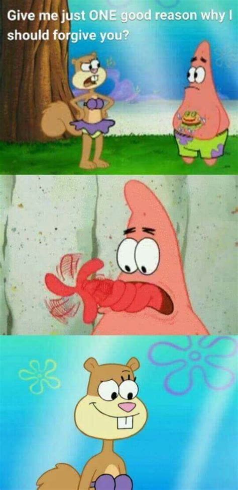 The Best Patrick Star Memes Memedroid