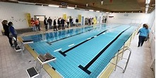 Unkel: Wichtige Schwimmhalle fürs Bad Honnefer Schulschwimmen saniert ...