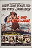 D-Day The Sixth of June & Other Lot (20th Century Fox, 1956). | Lot ...