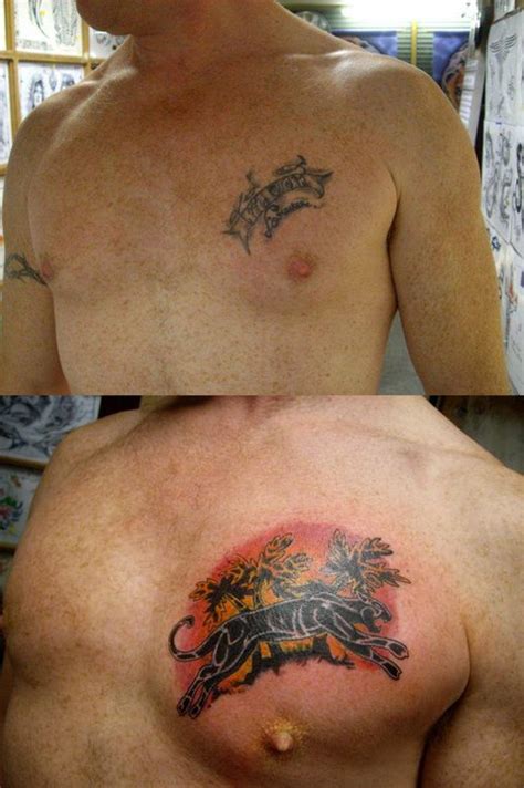 Orekiul Tattooo Tattoo Of The World With Compass Rose Surround Done By