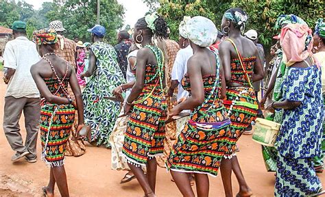 Kultur Traditionen In Senegal Discover Senegal