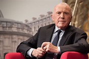 François Pinault: the enduring legacy of a French collector in Paris ...