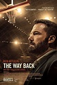 The Way Back - Película 2020 - Cine.com