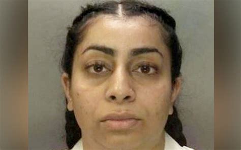 female prison guard jailed after being caught having sex with inmate in store cupboard
