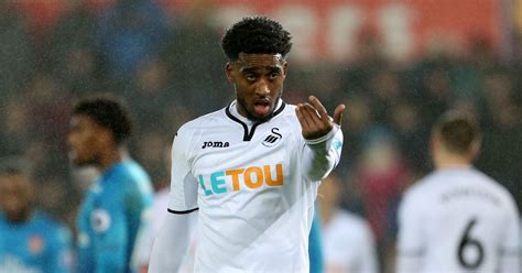 Swansea City Transfer News As Leroy Fer In Return Talk With Rivals And Linked Aston Villa Man