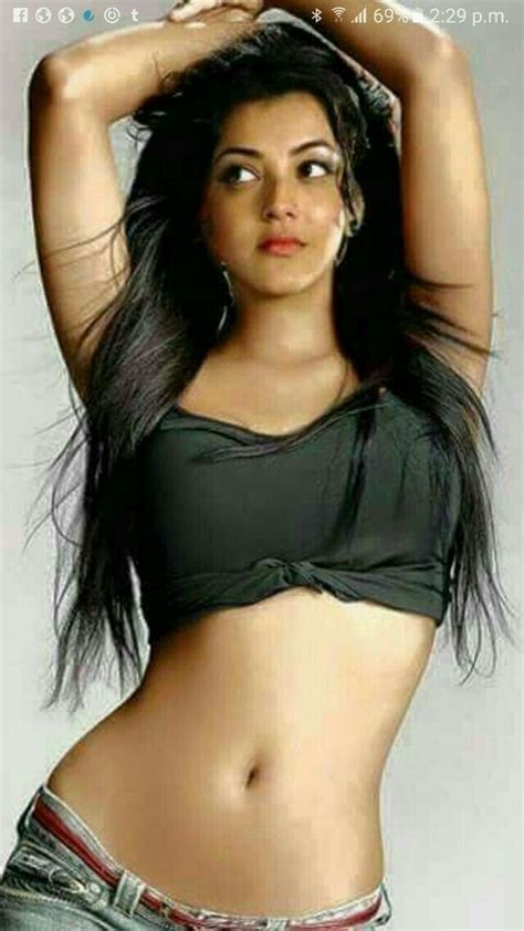 Pin By Priyasivaram On Kajal Hot Indian Actress Hot Pics South Indian Actress Kajal Agarwal