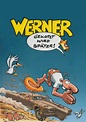 Werner - Gekotzt wird später | Movie fanart | fanart.tv