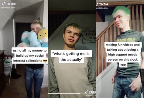 Autistic People Are Using Tiktok As A Way To Connect