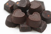 How to Make Chocolate Hearts for Valentine's Day: 6 Steps