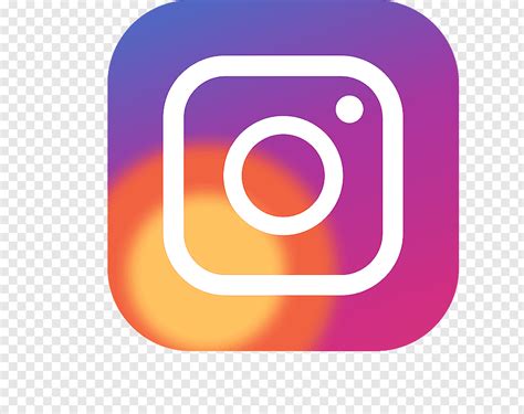 Instagram Logo Social Media Computer Icons Button Hashtag