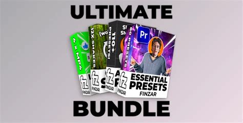 Download Finzar The Ultimate Bundle