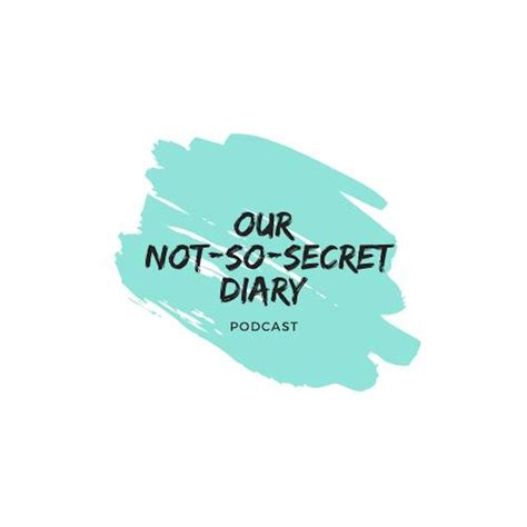 Our Not So Secret Diary Podcast Varuni And Samruddhi Listen Notes