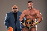 Brian Cage On Why He Chose AEW over WWE, Working With Taz & Much More