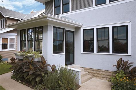 Andersen 400 Series Woodwright® Double Hung Windows