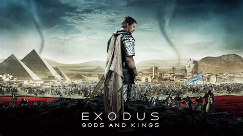 Exodus Gods And Kings