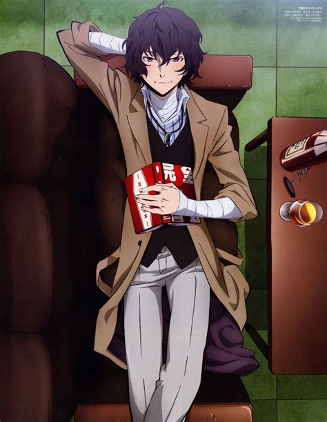 Bungo Stray Dogs Manga Anime Boys Anime Fanarts Anime Cute Anime