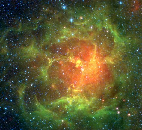 See Messier 20 The Trifid Nebula Astronomy Essentials Entire Strength