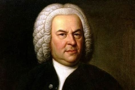 Johann Sebastian Bach Tickets Johann Sebastian Bach Tour Dates 2024