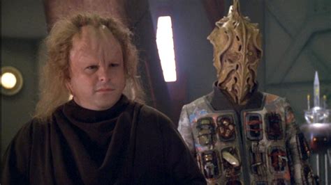 Jason Alexander Had One Request For His Dream Cameo In Star Trek Voyager