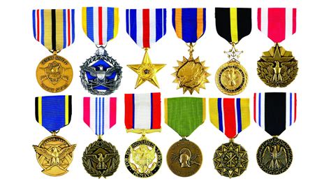 Medals Records And Licensing Texas Veterans Commission