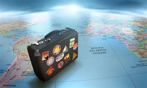 4 Things To Know If You Are Moving Overseas