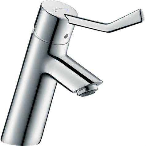 Bim Objects Free Download Talis Single Lever Basin Mixer 80 With