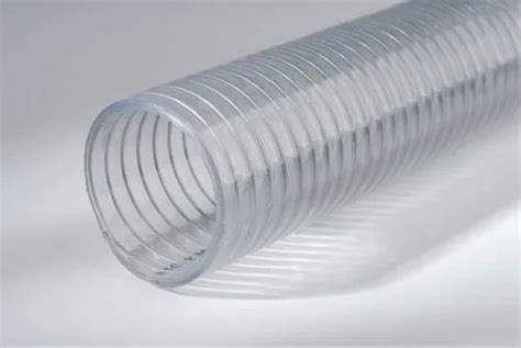 Mm To Mm Mtr Pvc Nylon Reinforced Braided Pipe For Air