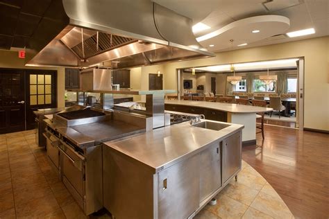 Design Your Commercial Kitchens You Have To Carefully Plan Your By