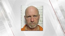 Oregon Murder Suspect Arrested In Oklahoma
