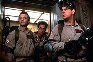 Movie Review: Ghostbusters (1984) | The Ace Black Blog