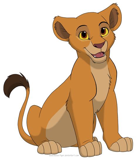 Lion King PNG transparent image download, size: 2134x2506px gambar png