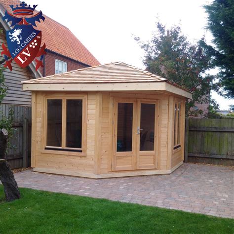 Log Cabins Lv The Best In Log Cabins Timber Buildings In The Uk