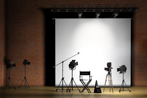 How To Find Work In The Film Industry Infocus Film School