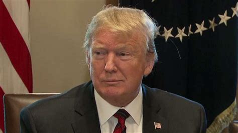 president trump says he d rather not declare a national emergency to build wall fox news video