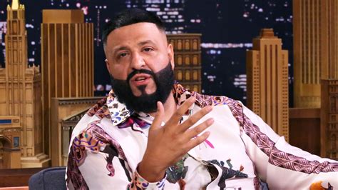 Dj khaled has dropped a brand new song titled khaled khaled and is right here on corejamz for your fast download. Watch The Tonight Show Starring Jimmy Fallon Interview: DJ ...