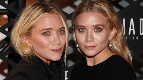 The Tragic Real Life Story Of The Olsen Twins