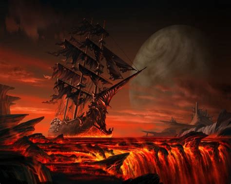 Cover your walls with artwork and browse our selection of ghost ship art prints and find the perfect design for you—created by our. Ghost Ship from Hell by myjavier007 on DeviantArt