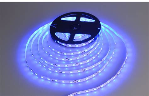 High Quality Led Strip Light 5630 Smd Dc12v 5m 300led Flexible 5730 Bar