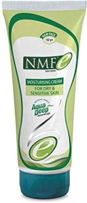 Nmf E Nmfee Cream 150gm Price In India Buy Nmf E Nmfee Cream 150gm