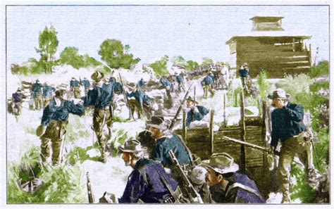 Spanish American War Iii Wyoming Tales And Trails