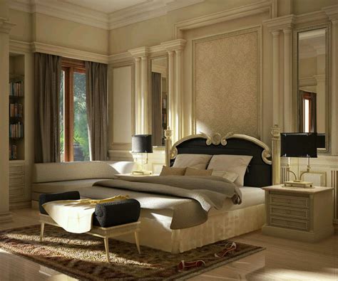 Modern Luxury Bedroom Furniture Designs Ideas Vintage Romantic Home Lentine Marine
