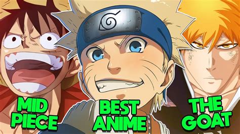 Share More Than 84 Top 10 Best Anime Ever Latest Induhocakina