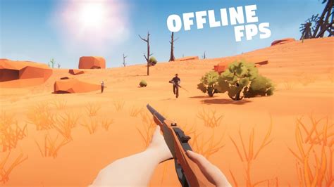 Top 15 Offline Fps Games For Android Ios 2020 High Graphics Vrogue