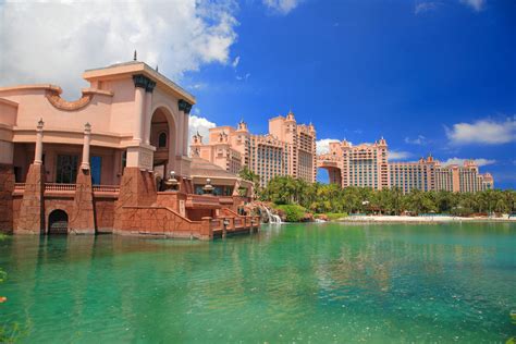 Caesars Diamond Status Match Atlantic City Bahamas Atlantis Reopen