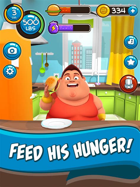 Fit The Fat 2 Apk For Android Download