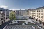 Technische Universität Dresden Barkhausen Bau Excellenzcluster for ...